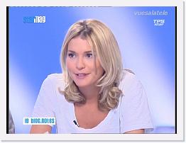 VIRGINIE DE CLAUSADE 04 12 2007 (2) * 768 x 576 * (209KB)
